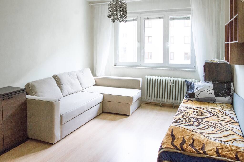 2 bedroom