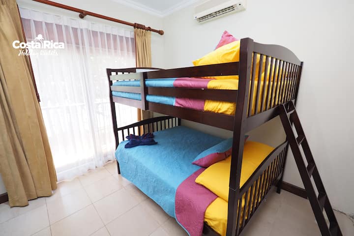 غرفة النوم 2