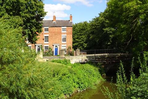 Reabrook Place