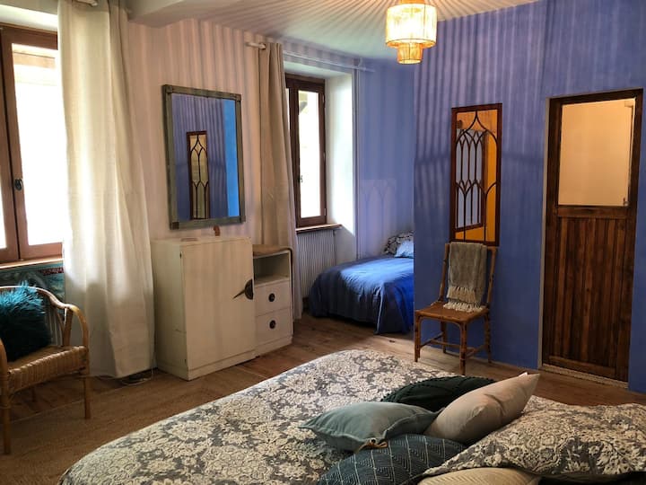 غرفة النوم 3