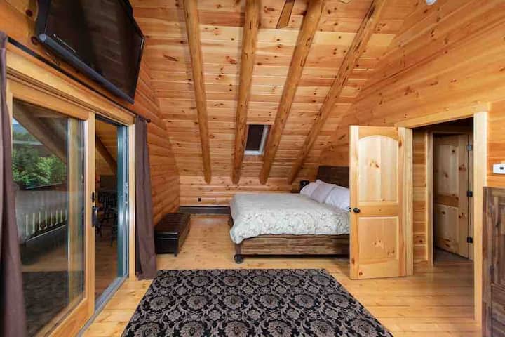 Спална соба 1