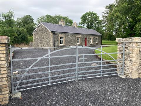 Gormanstown Cottage