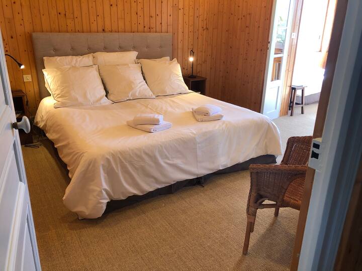 Спална соба 1