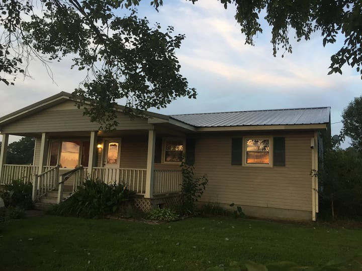 Summertown Vacation Rentals & Homes Tennessee, United States Airbnb