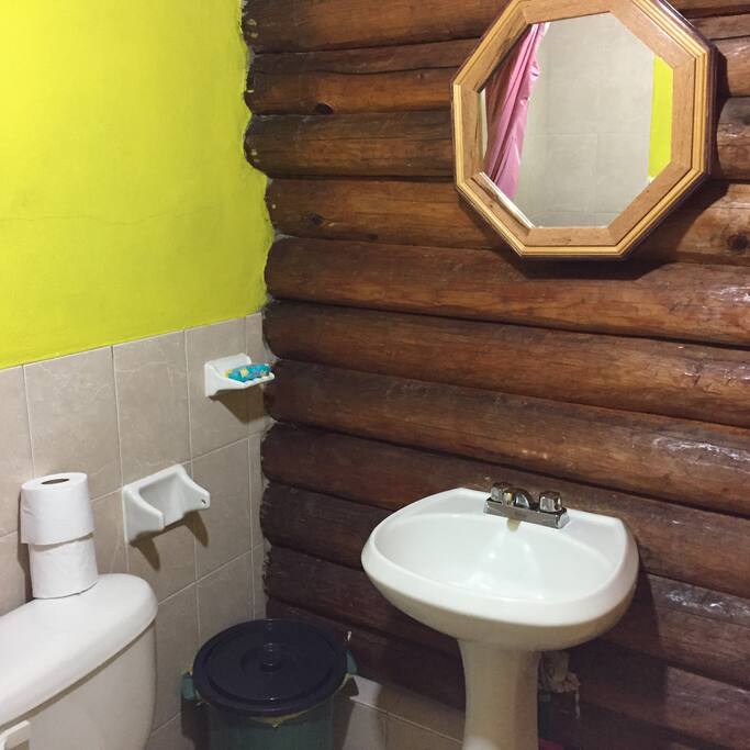 Baños