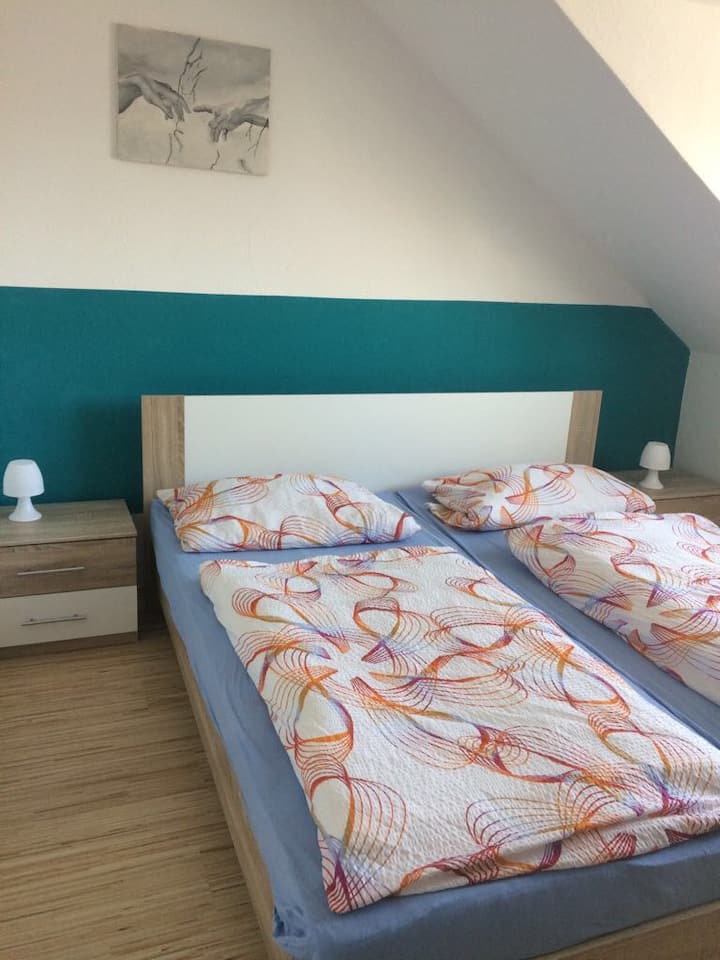Alte Molke Apartment 7 - Apartments for Rent in Meersburg,  Baden-Württemberg, Germany - Airbnb