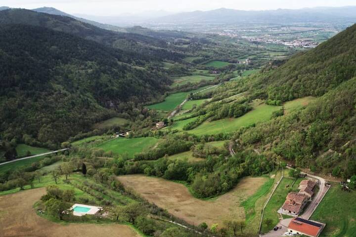 Airbnb San Giustino Vacation Rentals Places To Stay