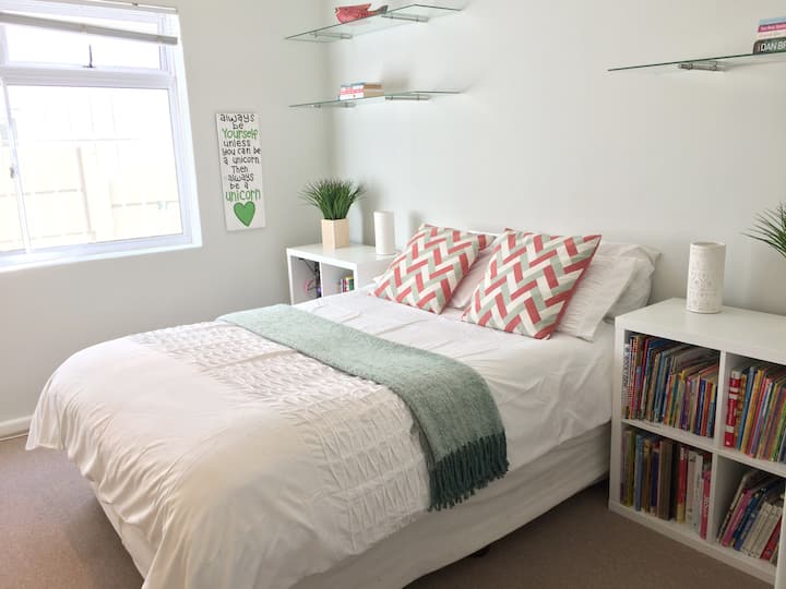 חדר שינה זוגי שני