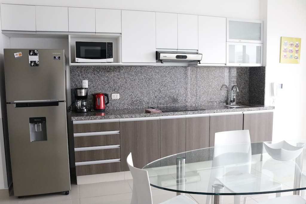 COCINA-COMEDOR