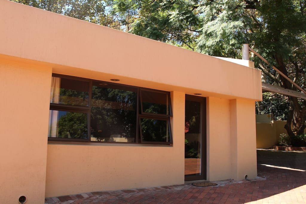 RiverClub B&B