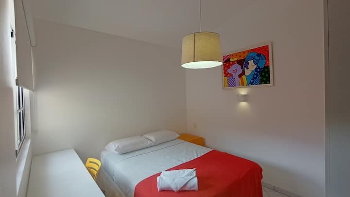 საძინებელი 3