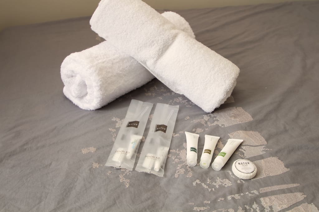 Amenities