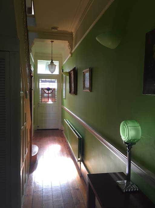 Hallway