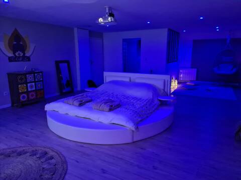 Loft Zen