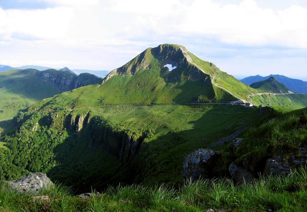 Puy Mary
