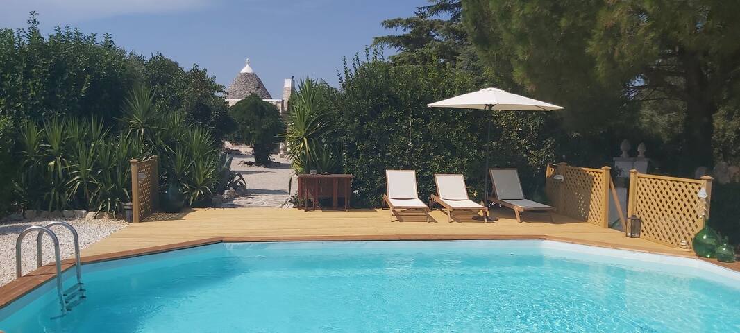 TrulliColarossa by QualiTravel gallery image 2