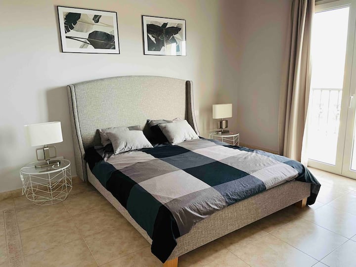 საძინებელი 3