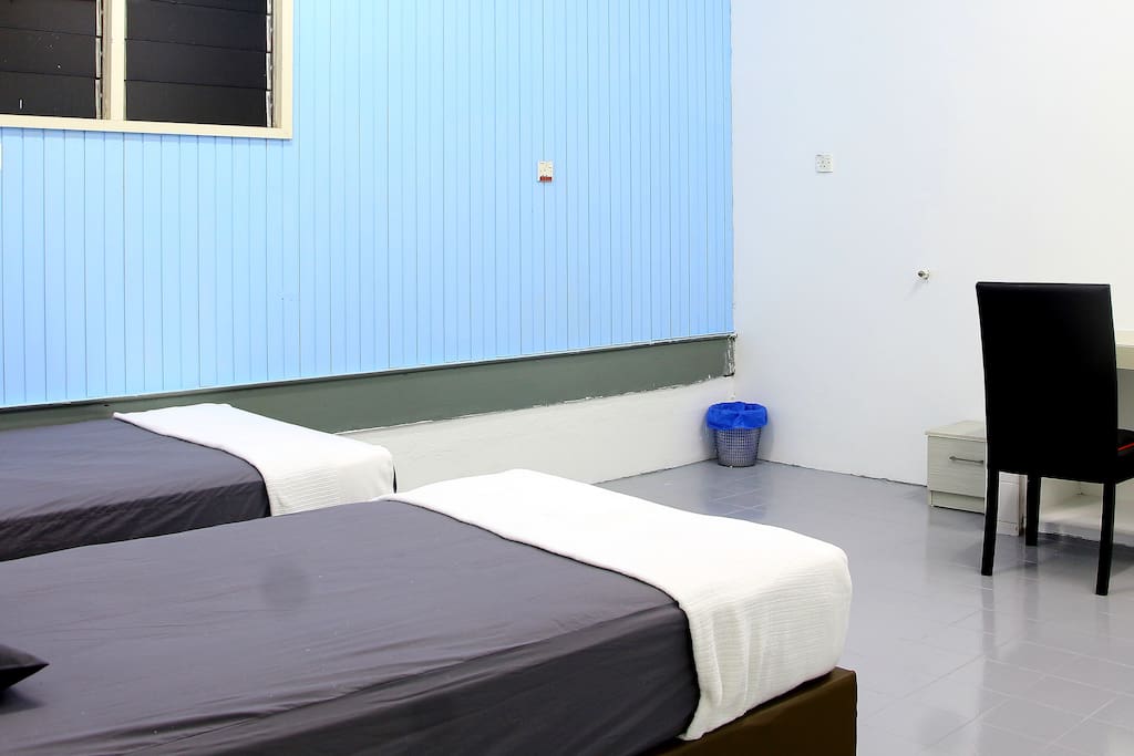 2 nos of super single quality & comfortable spring mattresses