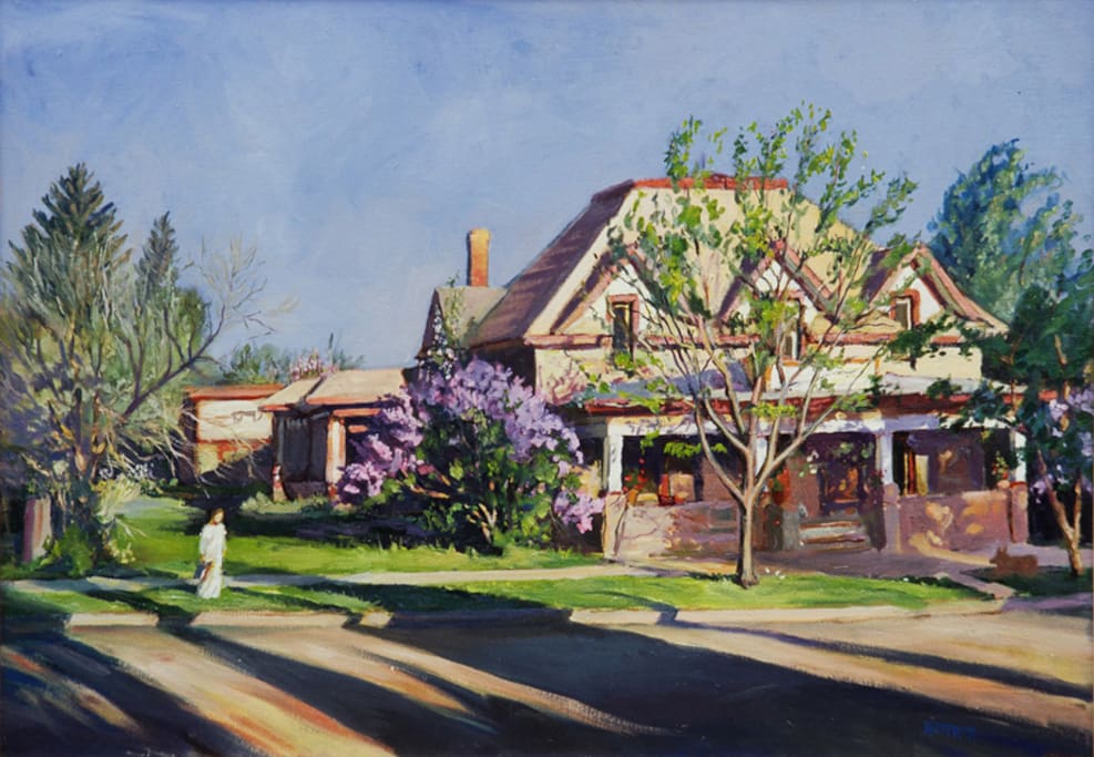 La Veta Bed And Breakfast La Veta Bed And Breakfast