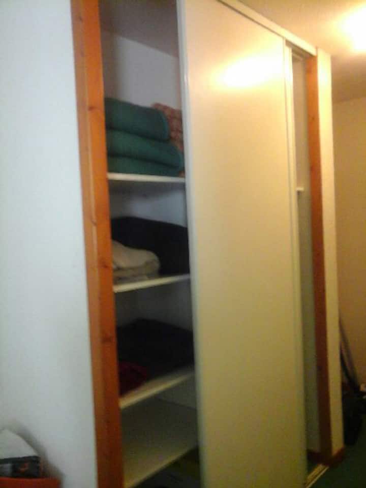 Dollap i madh magazinimi 