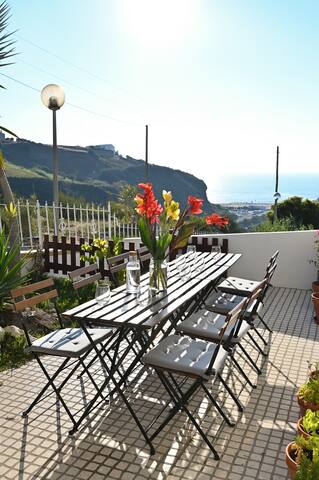 Amazing Ocean View Villa – 500 m to Beach gallery image 4