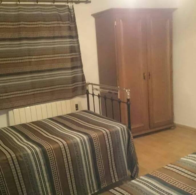 dormitorio