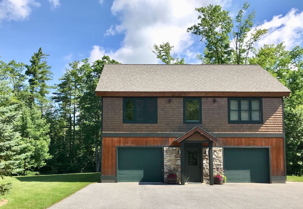 Guest Home