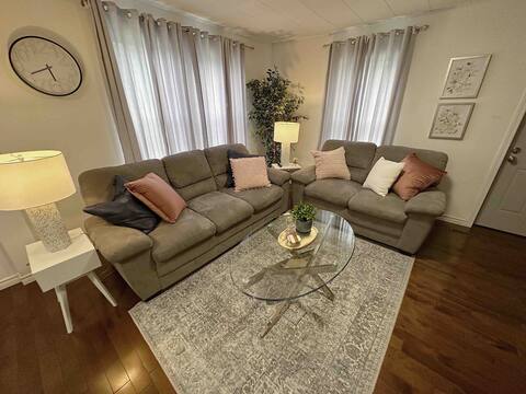 Cozy Little Home