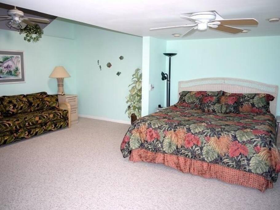 2nd Bedroom