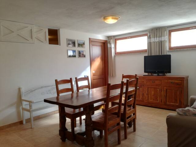 Airbnb Santandrea Frius Vacation Rentals Places To