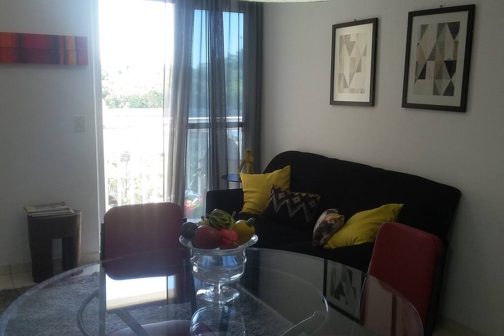 sala de estar
