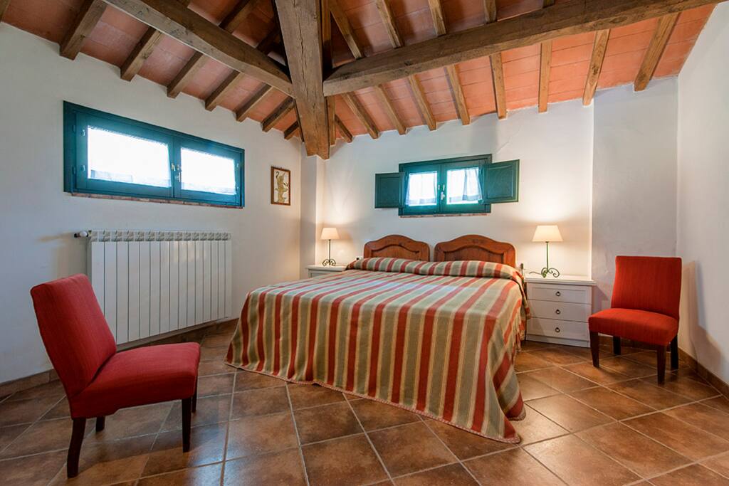 camera da letto