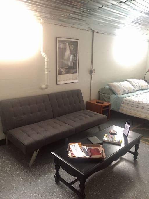 Futon