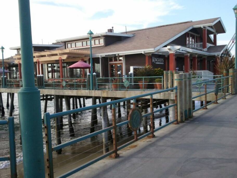 Photo of Kincaid's Fish, Chop & Steak House