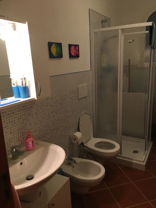Bagno pt