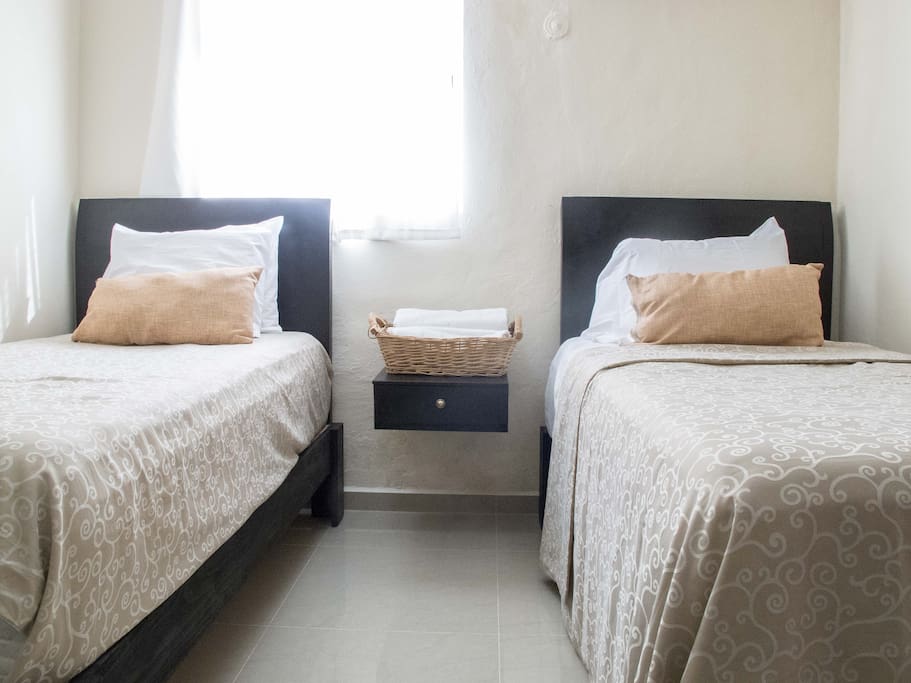 8 rooms available for you