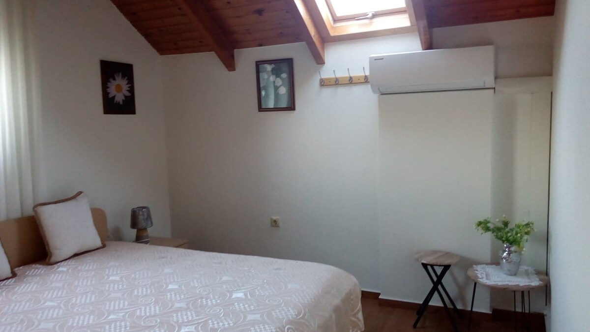 Спална соба 2.