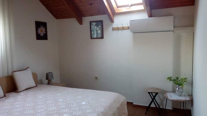 غرفة النوم 2.