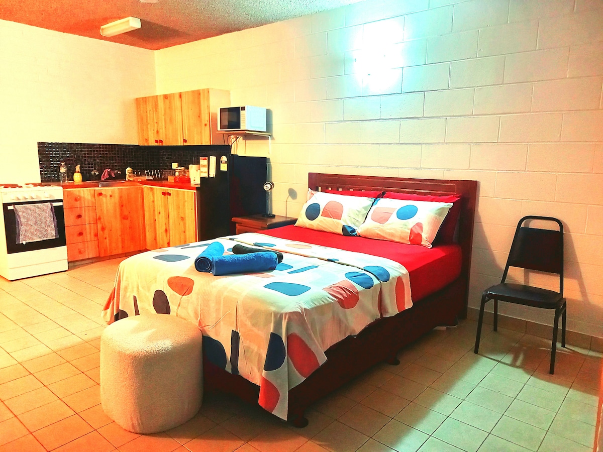 ห้องนอน