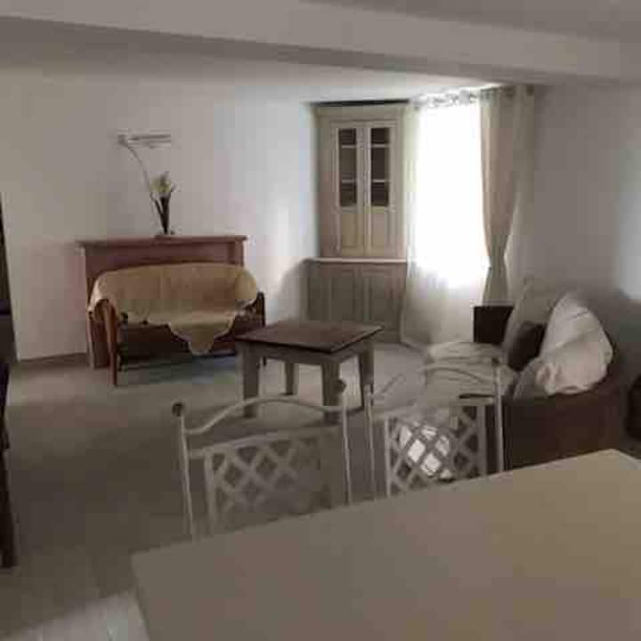 Chez Georgette - Sant’andrea Di Cotone - Corsica