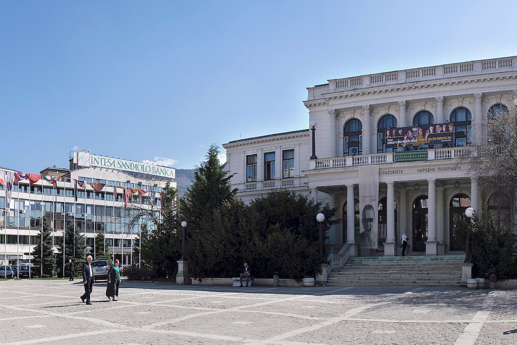 National Theater