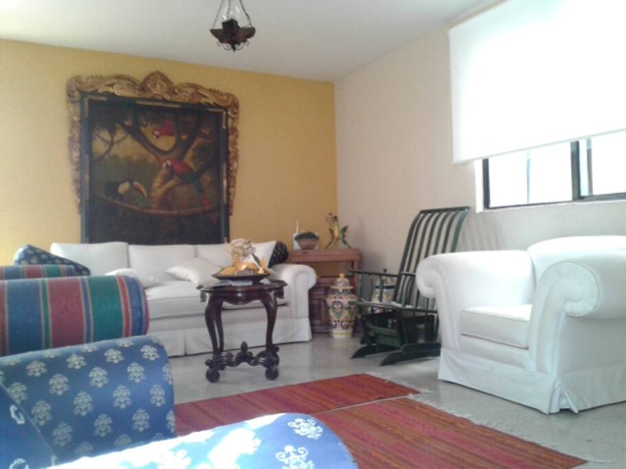 Sala comedor