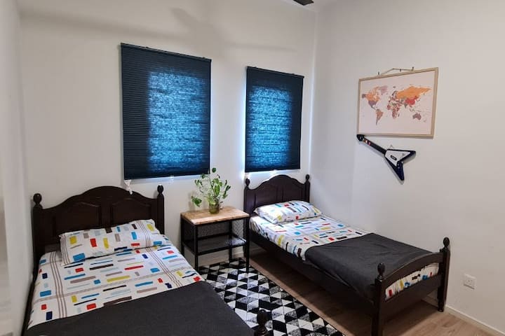 საძინებელი 2