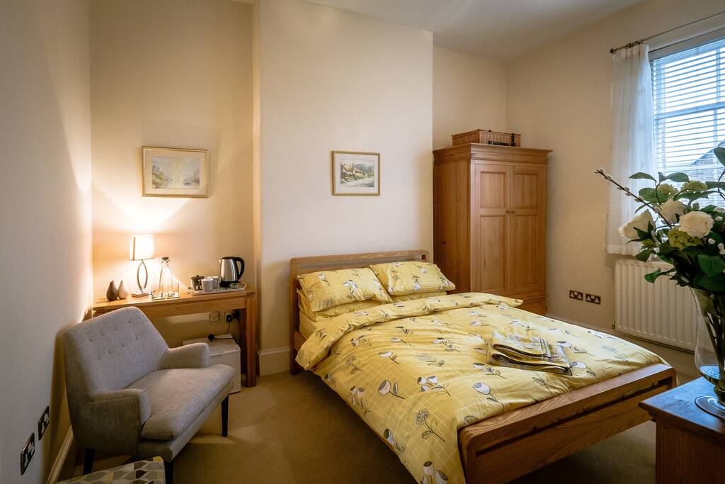 Bed 1
