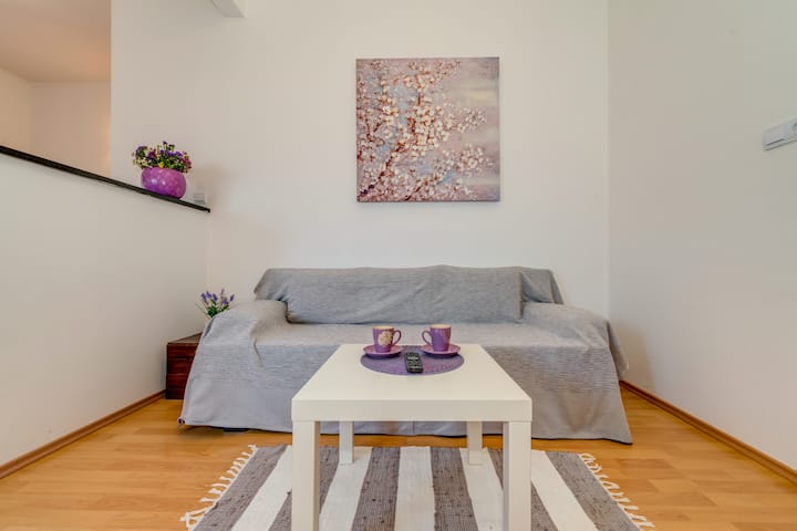 Apartment In Stobrec - Podstrana