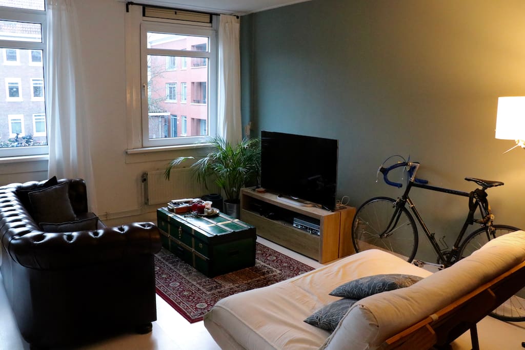 Living Room #2