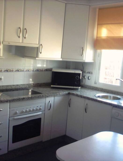 COCINA