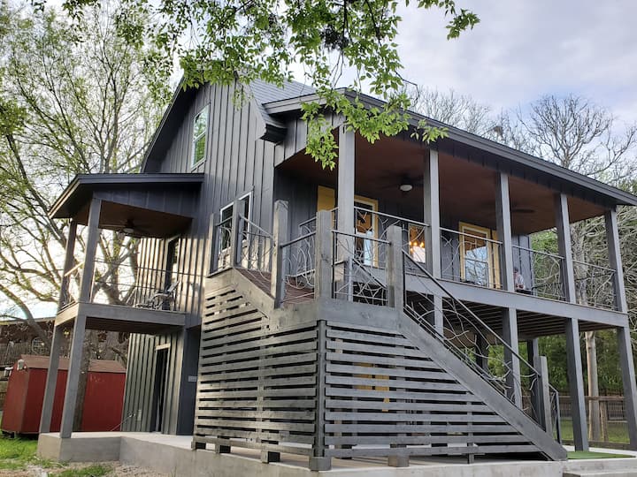 Wimberley Vacation Rentals Wimberley Lodging by Vacay