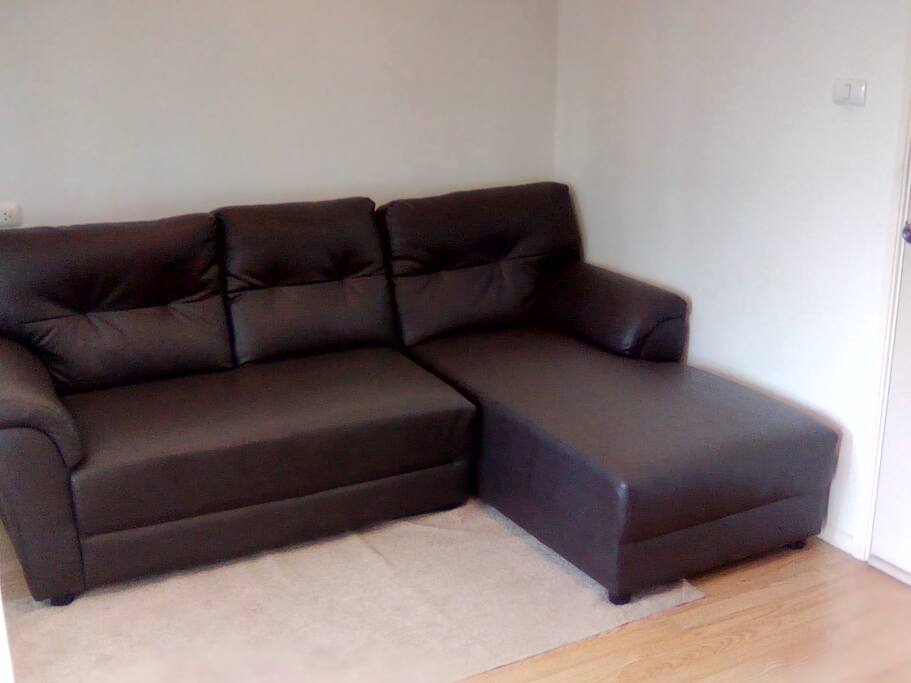Sofa bed
