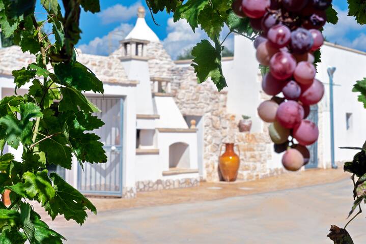 Trulli Itaka gallery image 3